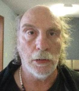 Jackie Richard Gregg a registered Sex Offender of Oregon