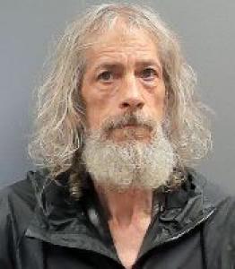 Kenneth Alan Waite a registered Sex Offender of Oregon