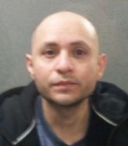 Victor Daniel Saldana a registered Sex Offender of Oregon