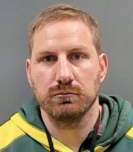 Alex Edward Bowers a registered Sex Offender of Oregon