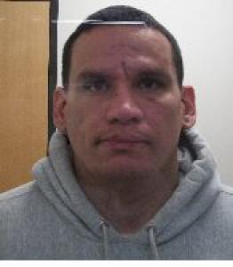 Adan Miguel Ceja-hernandez a registered Sex Offender of Oregon