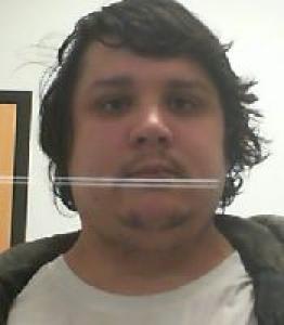 Jonathan Alexander Erickson a registered Sex Offender of Oregon