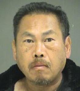 Hai Trong Do a registered Sex Offender of Oregon