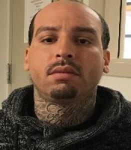 Brandon Lamar Brown a registered Sex Offender of Oregon