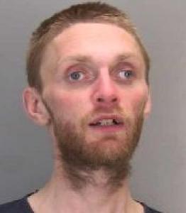 Justin Eugene Suverly a registered Sex Offender of Oregon