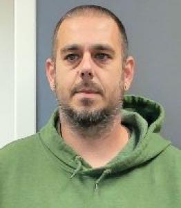 Nathan David Stefani a registered Sex Offender of Oregon