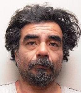 Jose Luis Coronado a registered Sex Offender of Oregon