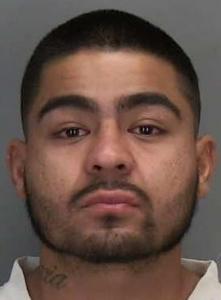 Juan Luis Urbano-galicia a registered Sex Offender of Oregon