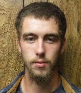 Kody Lee Harding a registered Sex Offender of Oregon