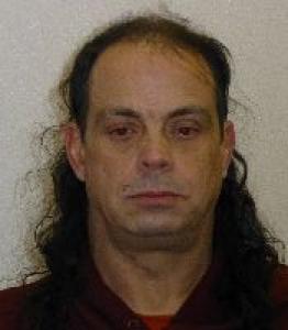 Mark Timothy Carrington a registered Sex Offender of Oregon