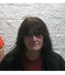 Bobbi Ann Hall a registered Sex Offender of Oregon