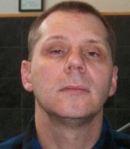 James Mark Fox a registered Sex Offender of Oregon