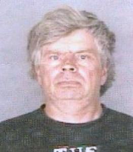 David Wilbur Holdahl a registered Sex Offender of Oregon