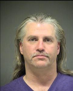 Terry Eugene Ivarsen a registered Sex Offender of Oregon