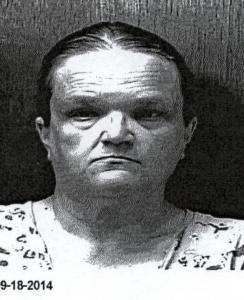 Sandra Kim Messmer a registered Sex Offender of Oregon