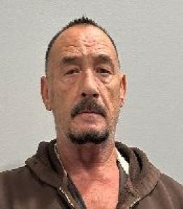 Jerry Lynn Chasteen a registered Sex Offender of Oregon