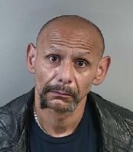 Juan Fidencio Gallegos a registered Sex Offender of Oregon