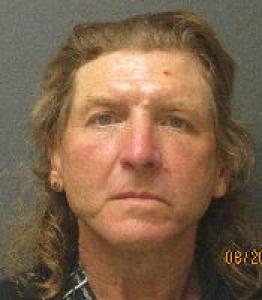 James Daniel Vogh a registered  of Oregon