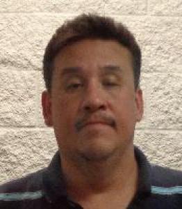 Alberto Zendajas Baez Jr a registered Sex Offender of Oregon