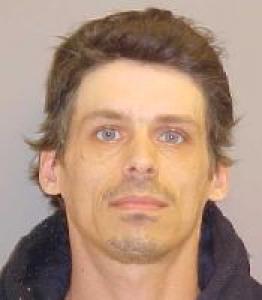 Michael Robert Reagan V a registered Sex Offender of Oregon