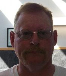 Gary Lee Bryant a registered Sex Offender of Oregon