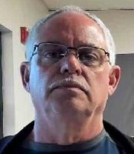 Joseph Duane Betts a registered Sex Offender of Oregon