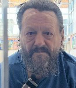 Robert Ellis Huff a registered Sex Offender of Oregon