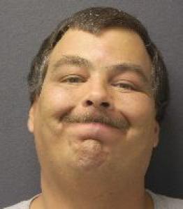 Fredrick Lee Fry a registered  of Oregon