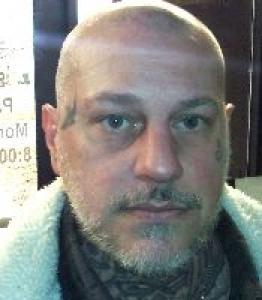 Sean David Fenner a registered Sex Offender of Oregon