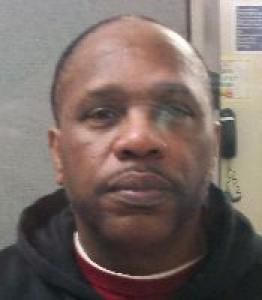 Dion Hayes a registered Offender of Washington