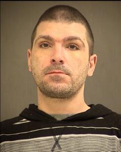 Jeff Lino Burk Jr a registered Sex Offender of Oregon