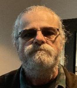 Edwin Dean Gunter a registered Sex Offender of California