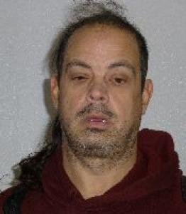 Mark Timothy Carrington II a registered Sex Offender of Oregon