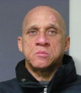 Clint Curtis Williams a registered  of Oregon