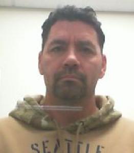 Sean Thomas Dimbat a registered Sex Offender of Oregon