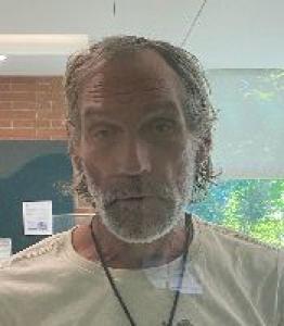 Curtis Daniel Springer a registered Sex Offender of Oregon