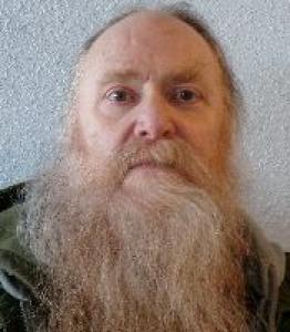 Brian Leroy Ross a registered Sex Offender of Oregon