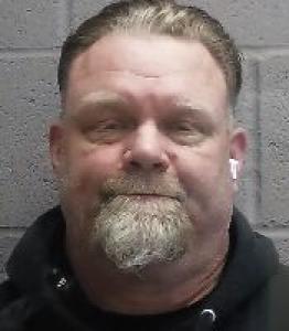 Michael Jason Troland a registered Sex Offender of Oregon