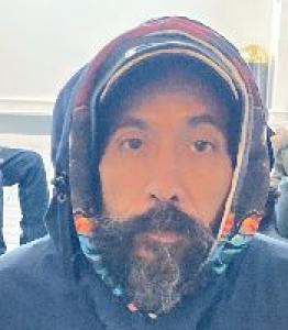 Juaquin A Briseno a registered Sex Offender of Oregon