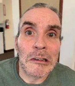 Keith Wayne Slaughter a registered Sex Offender of Oregon