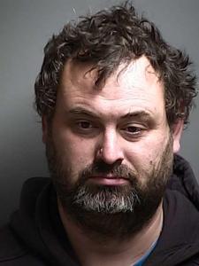 Brandon Dewayne Love a registered Sex Offender of Oregon