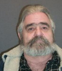 Danny Joe Burris a registered  of Oregon