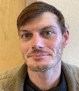 Patrick William Parker a registered Sex Offender of Oregon
