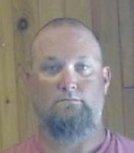 David Alan Wilson II a registered Sex Offender of Oregon