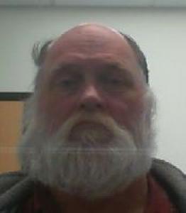 Juball Laramie Case a registered Sex Offender of Oregon