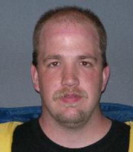 Daniel Gerard Pierson a registered Sex Offender of Oregon