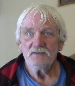 Larry Eugene Ogden a registered Sex Offender of Oregon