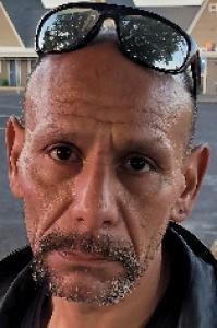 Juan Fidencio Gallegos a registered Sex Offender of Oregon