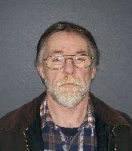 Charles Lee Pressey a registered Sex, Violent, or Drug Offender of Kansas