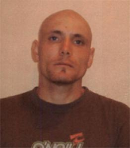 Billy Joe Thwreatt a registered Sex or Violent Offender of Oklahoma